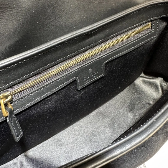First bag ru shoulder bag SMALL Marmont GUCCI GG 0730